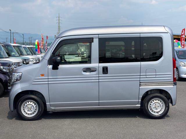 Honda N-VAN 7