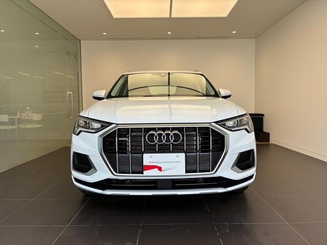 Audi Q3 3