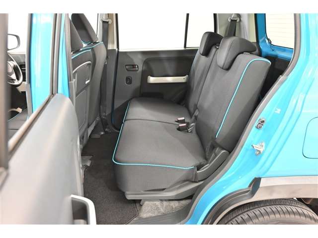 Suzuki Hustler 12