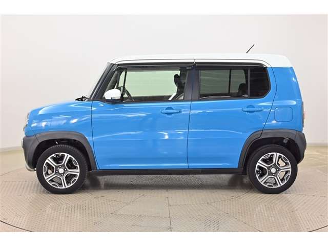 Suzuki Hustler 5