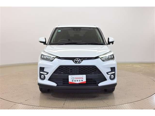 Toyota Raize 2
