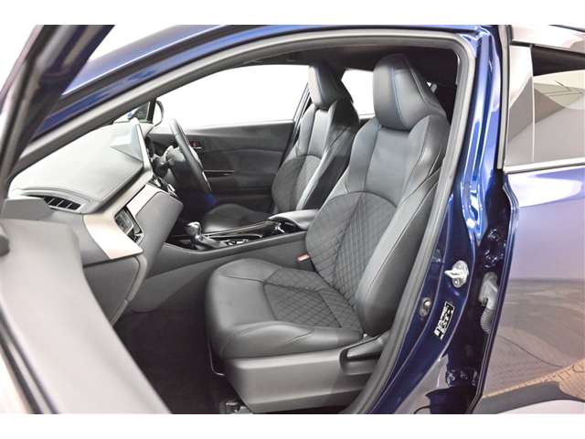 Toyota C-HR 11