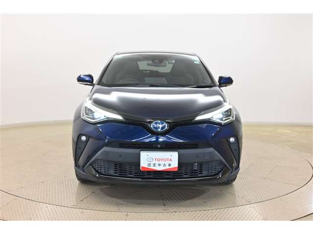 Toyota C-HR 2