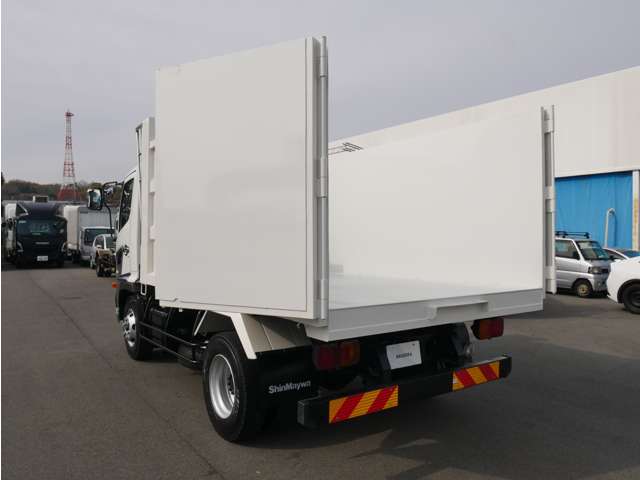 Hino Ranger 12