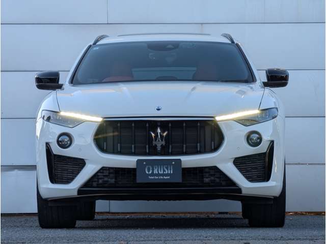 Maserati Levante 9