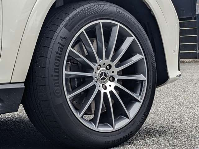 Mercedes-Benz GLE 11