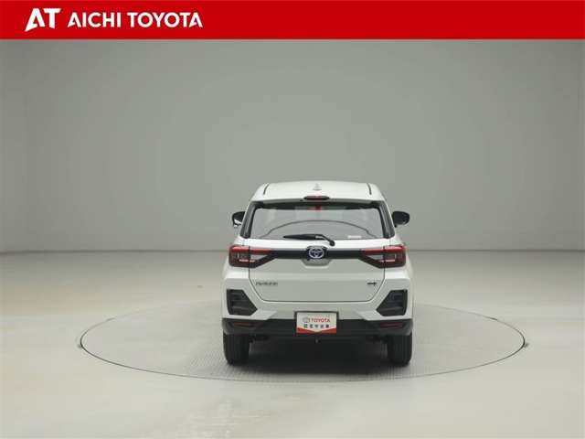 Toyota Raize 5