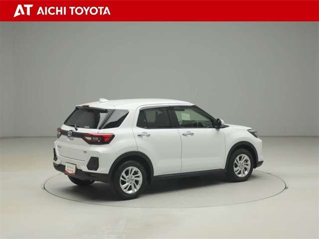 Toyota Raize 6