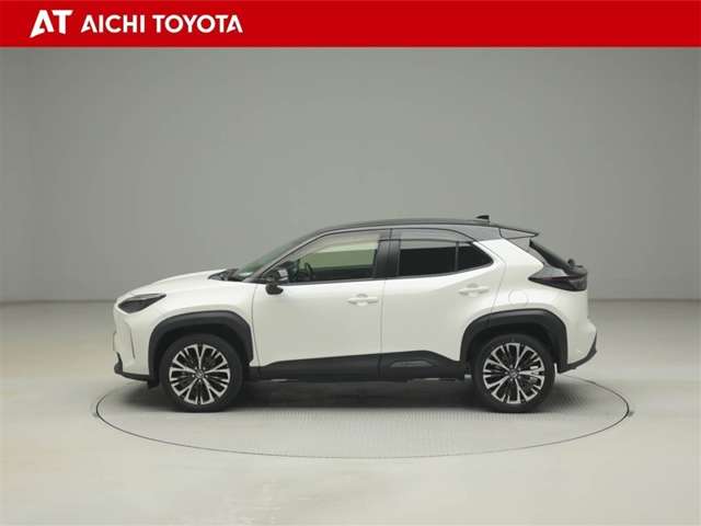 Toyota Yaris Cross 3