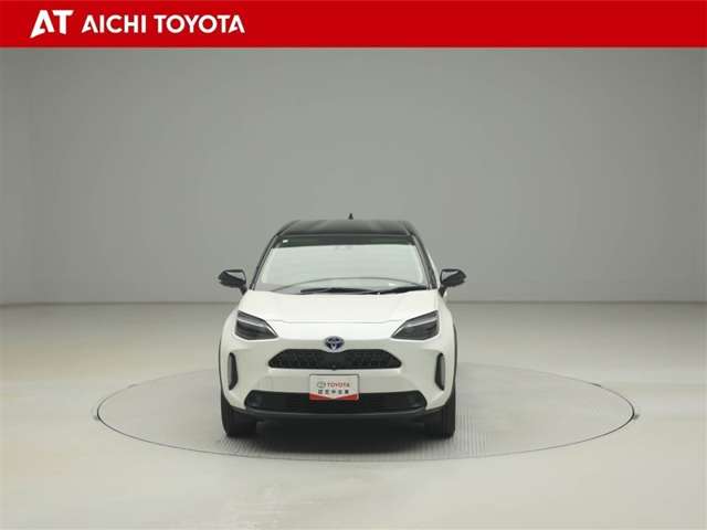 Toyota Yaris Cross 9