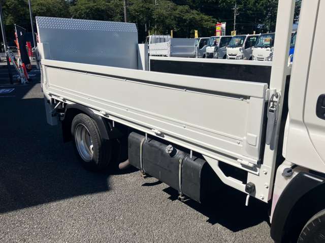 Toyota Toyoace 11
