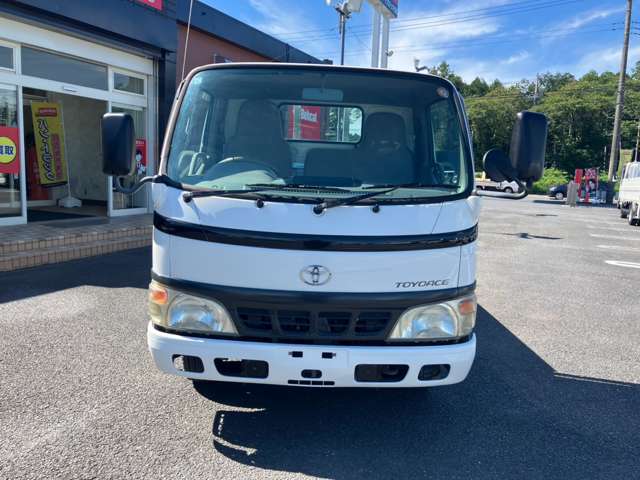 Toyota Toyoace 2