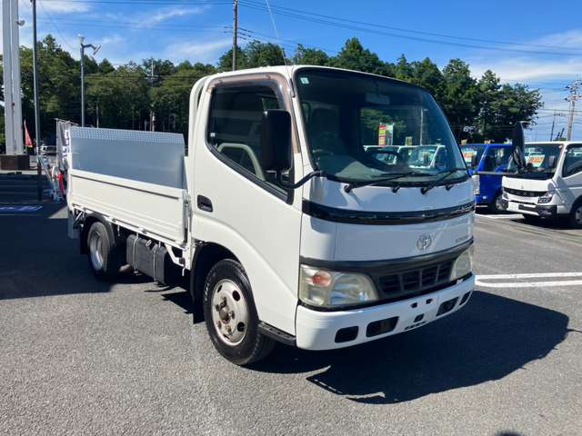 Toyota Toyoace 3