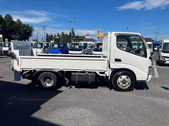 Toyota Toyoace 4