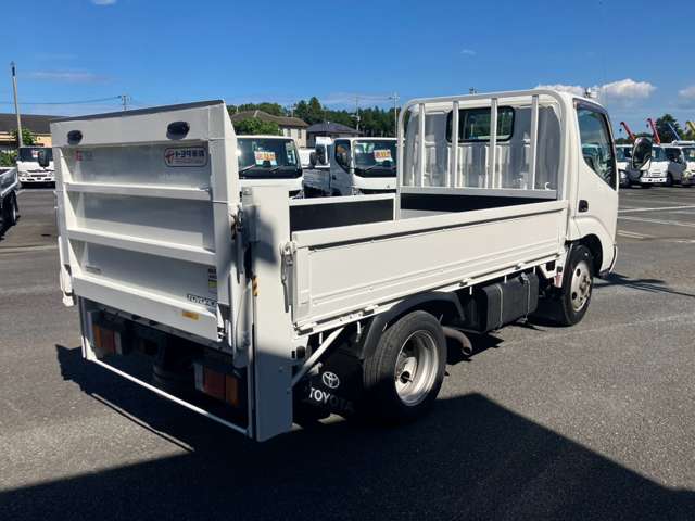 Toyota Toyoace 5
