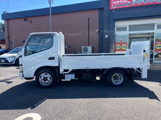 Toyota Toyoace 8