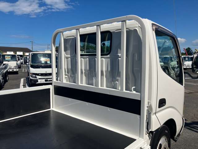 Toyota Toyoace 9