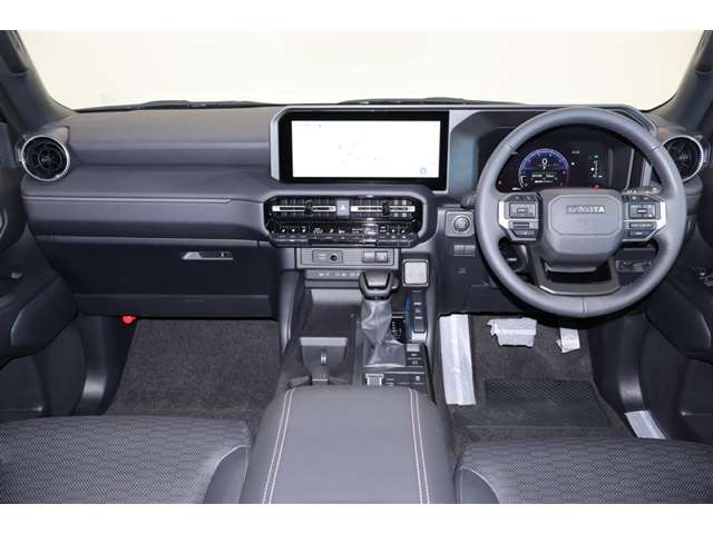 Toyota Land Cruiser 250 9
