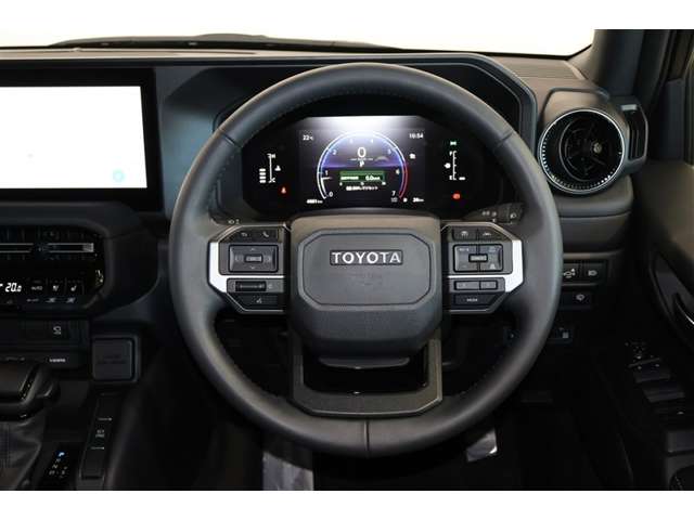 Toyota Land Cruiser 250 10