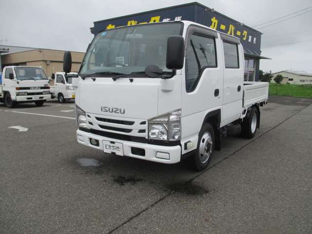 Isuzu Elf 3