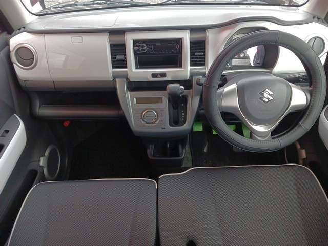 Suzuki Hustler 5