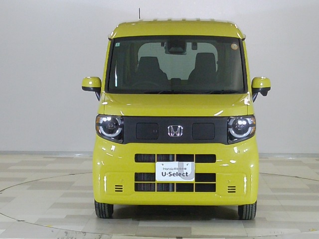 Honda N-VAN e: 2