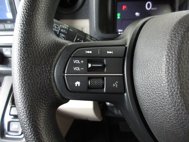 Honda N-VAN e: 9
