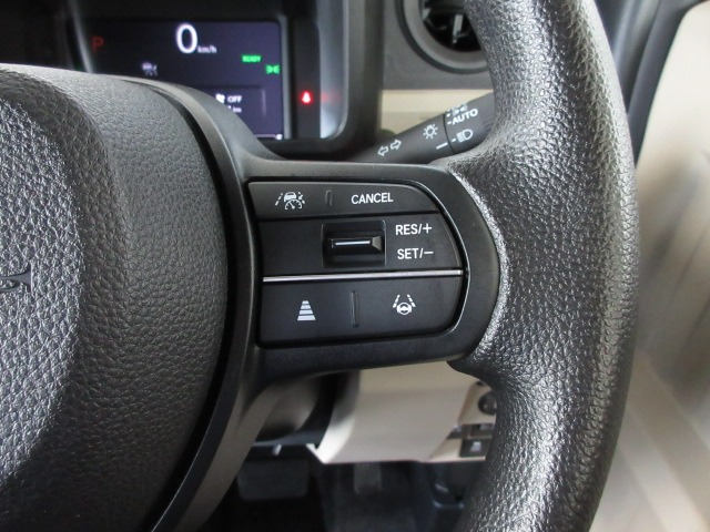 Honda N-VAN e: 10