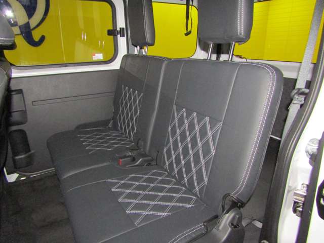 Daihatsu Atrai 8