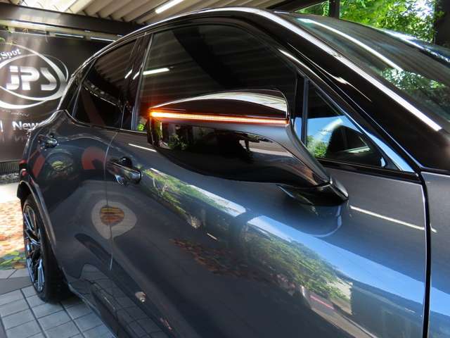 Lexus LBX 12