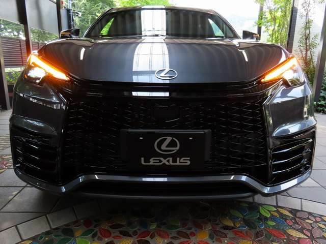 Lexus LBX 10