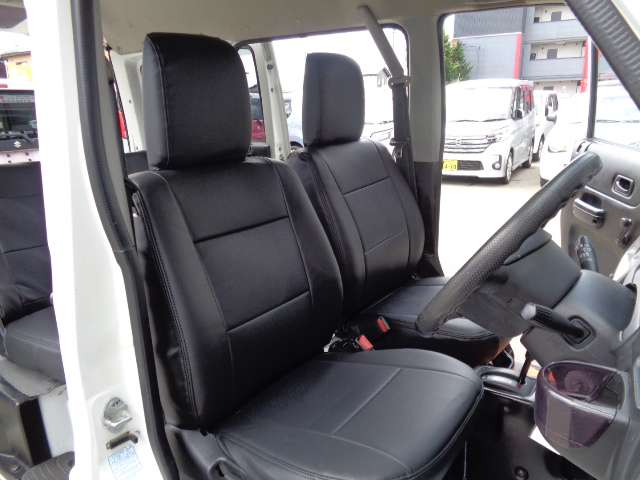 Honda Acty Van 12