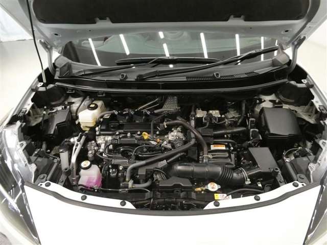 Toyota Yaris Cross 12