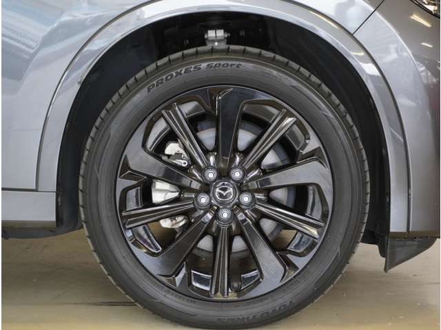 Mazda CX-60 11