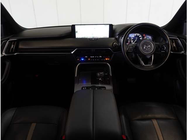 Mazda CX-60 12
