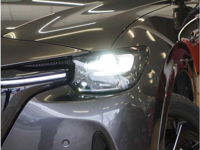 Mazda CX-60 5