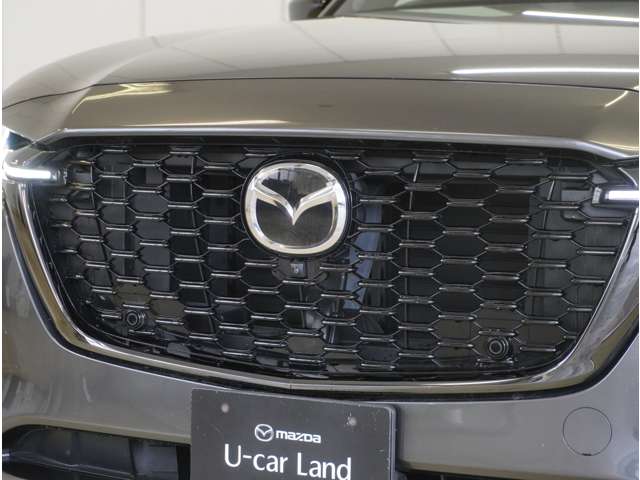 Mazda CX-60 7