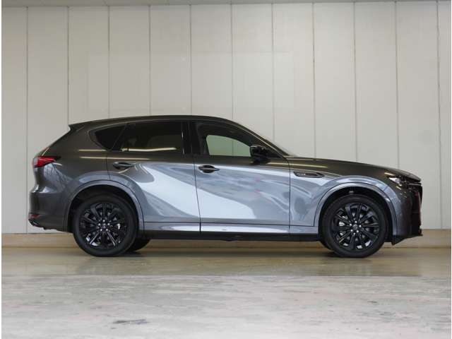 Mazda CX-60 9