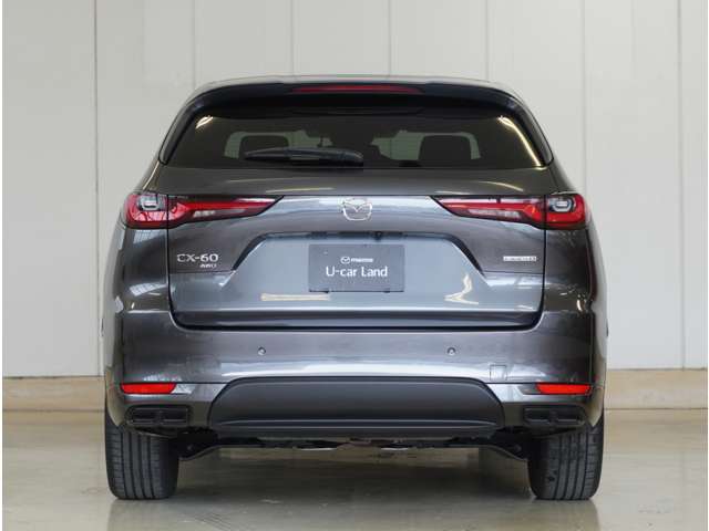 Mazda CX-60 10