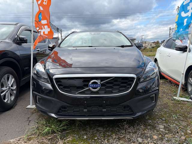 Volvo V40 Cross Country 2