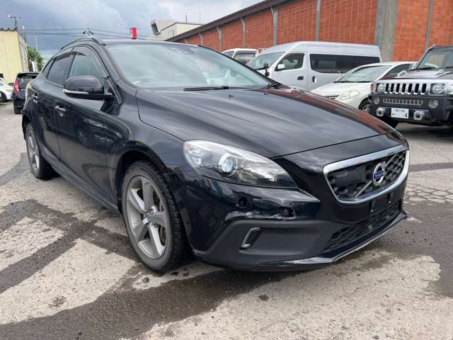 Volvo V40 Cross Country 3
