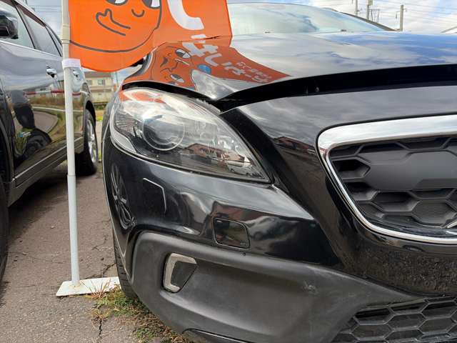 Volvo V40 Cross Country 4
