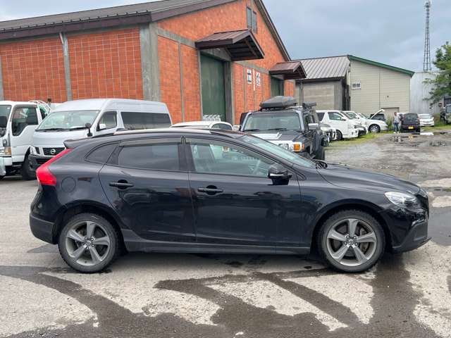 Volvo V40 Cross Country 5
