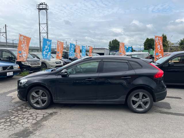 Volvo V40 Cross Country 7