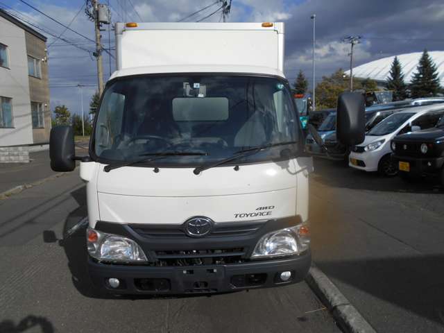 Toyota Toyoace 2
