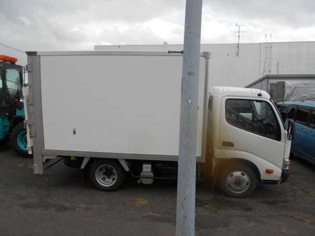 Toyota Toyoace 3