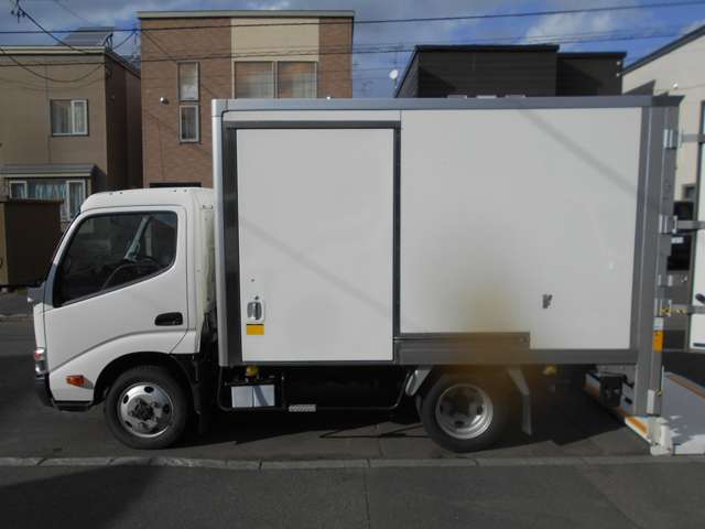 Toyota Toyoace 4