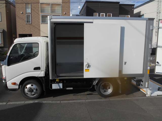 Toyota Toyoace 5