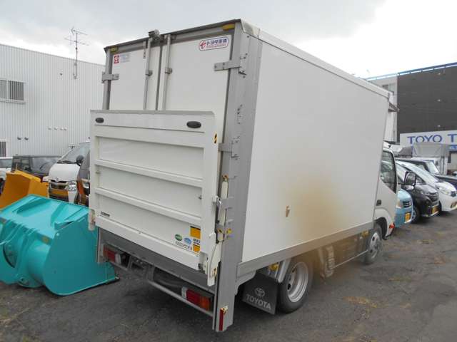 Toyota Toyoace 6