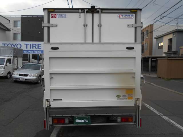 Toyota Toyoace 7